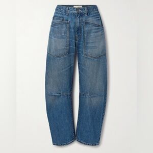 NILI LOTAN SHON JEANS SZ 32